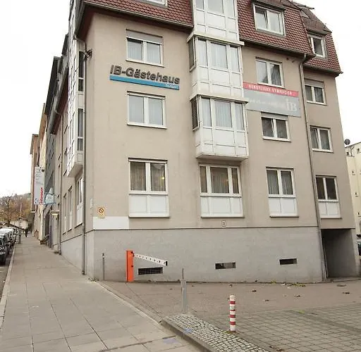 Ib-Gaestehaus