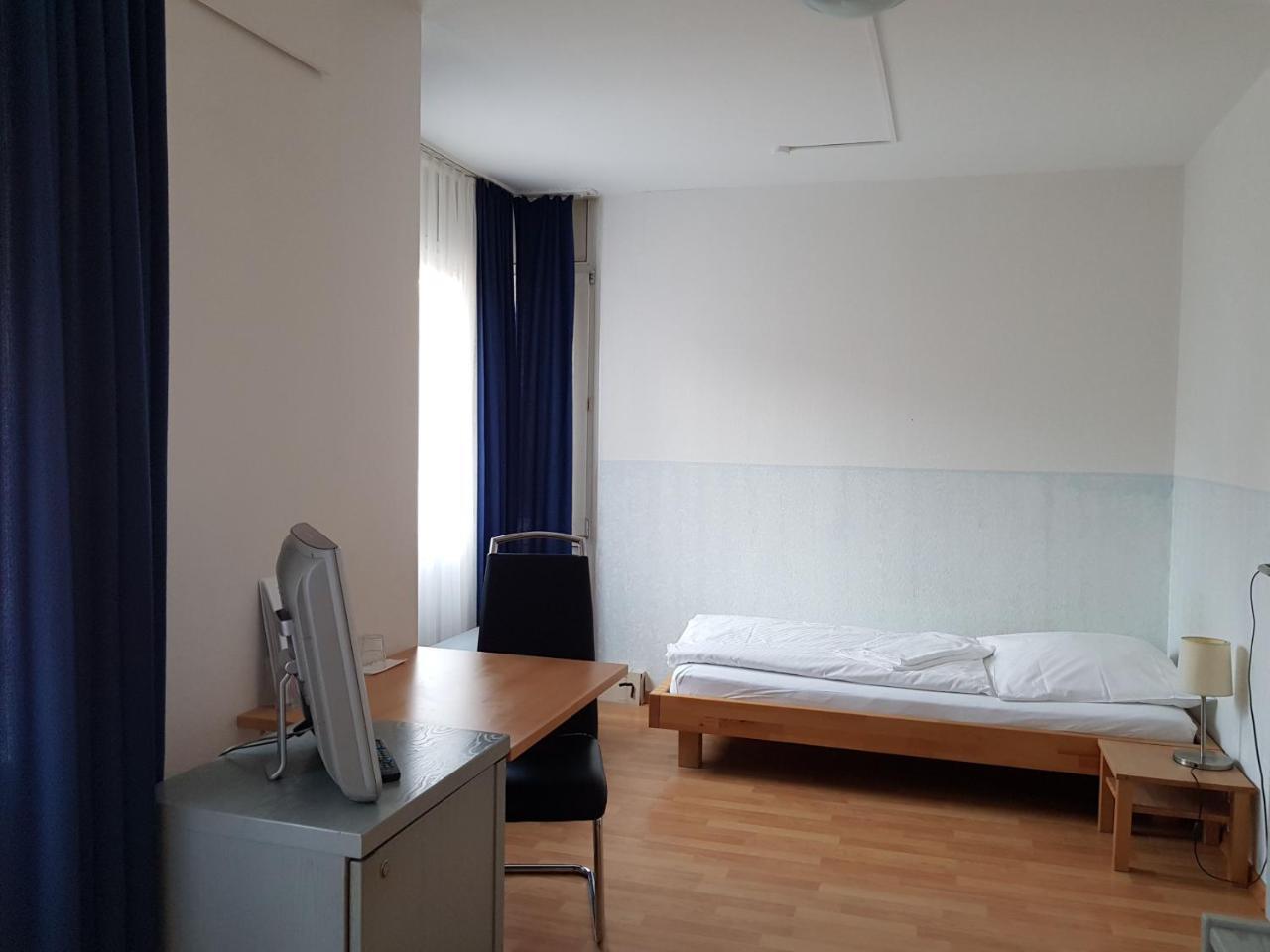 Ib-gastehaus Stuttgart