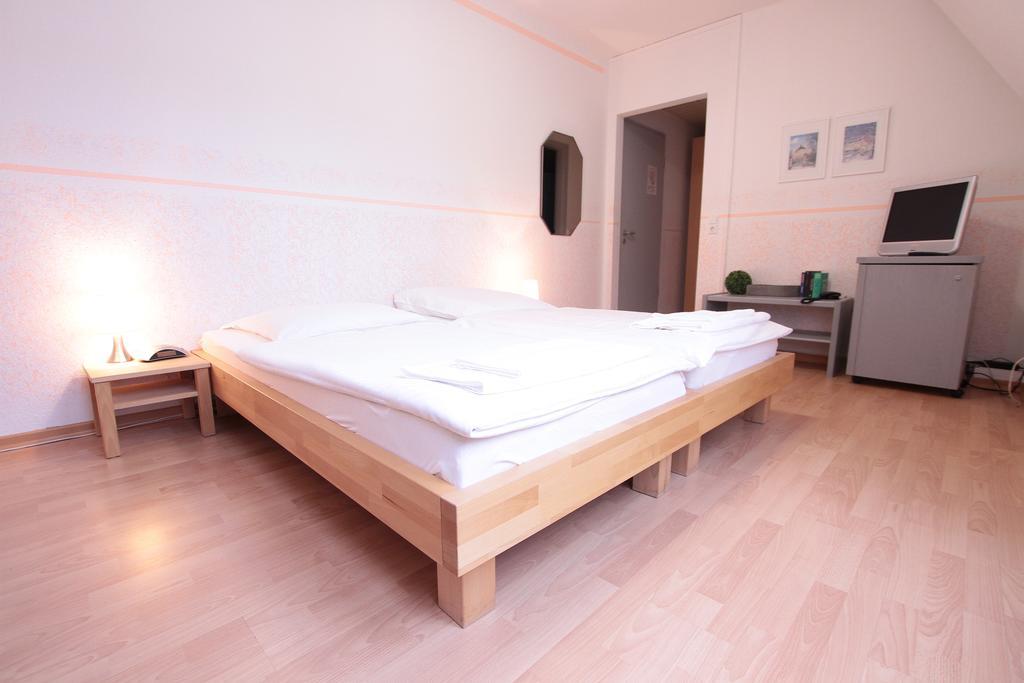Maison d'hôtes Ib-gastehaus 2*