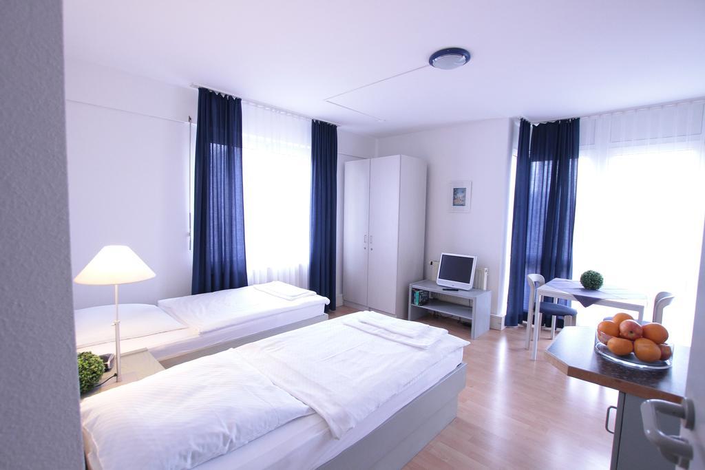 Ib-gastehaus Stuttgart